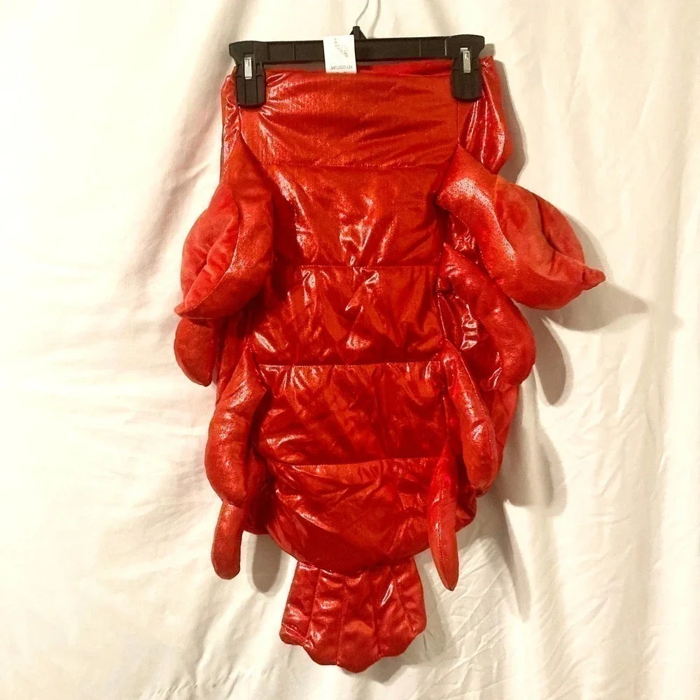 Hyde & EEK! Boutique this features lobster